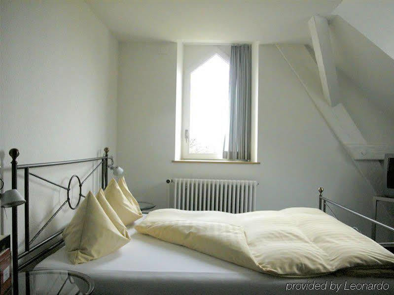 Odelya - Stadthotel Im Park 3* Basel