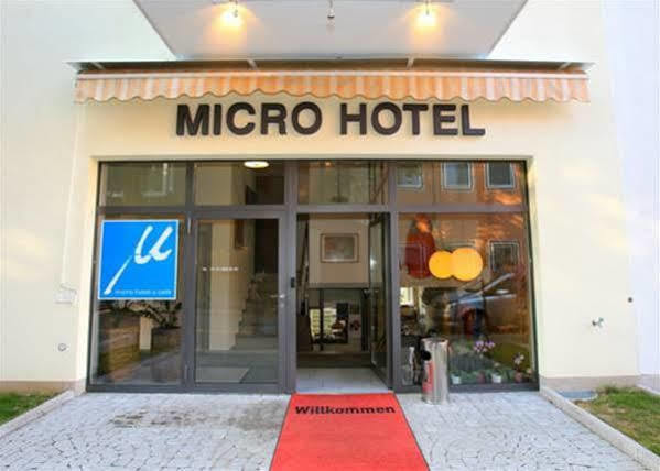 Mfh Micro