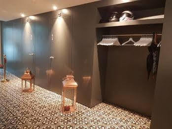 Hotel East West 3*
