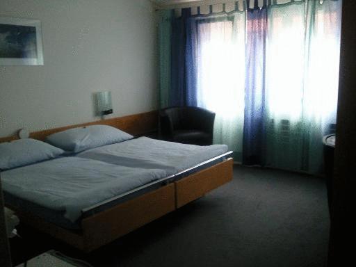 White Horse Hotel 3*