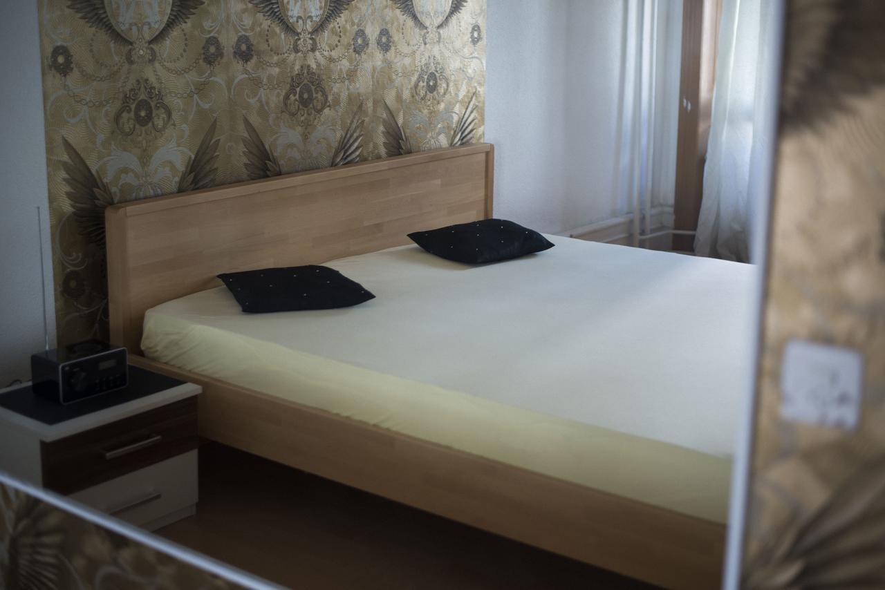 Sleep&go Motel