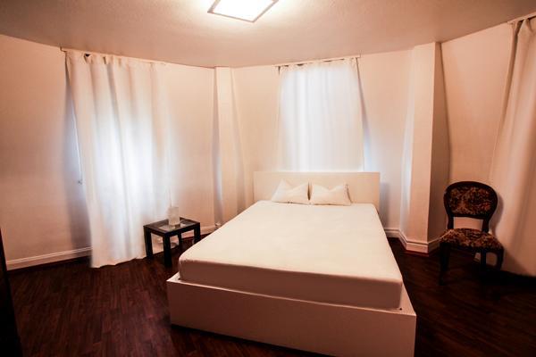 Motel Sleep&go *