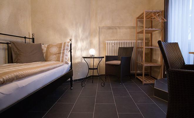Schlussel Allschwil Otel 3*