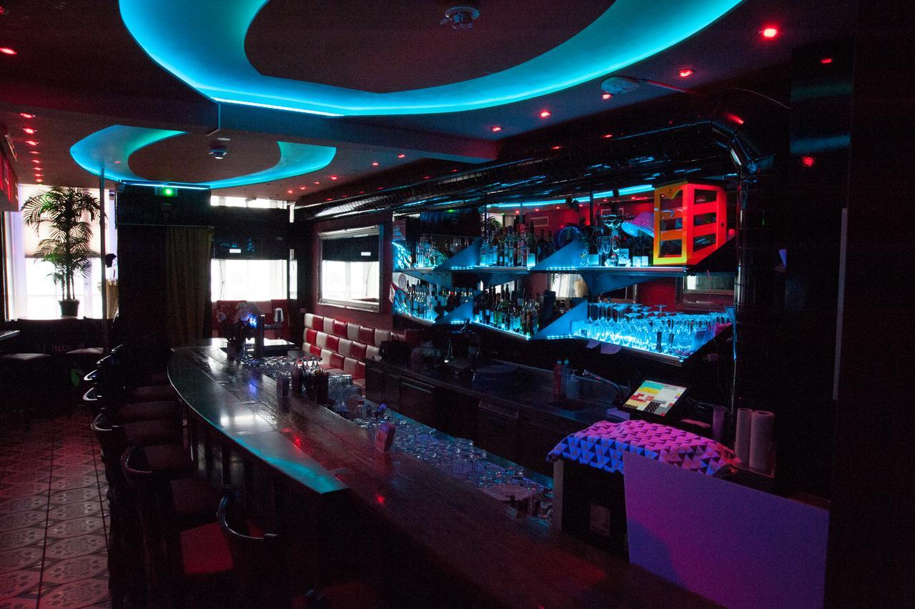 Hotel White Horse Basel