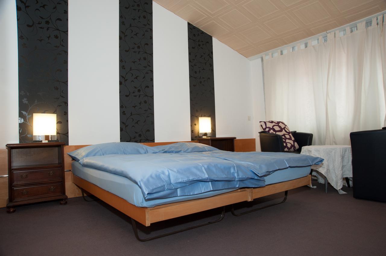 Hotel White Horse Basel