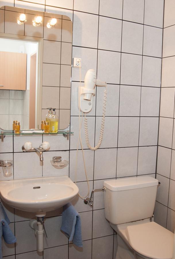 White Horse Hotel Basel