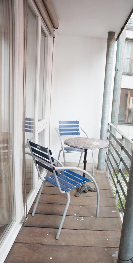 White Horse Hotel Basel
