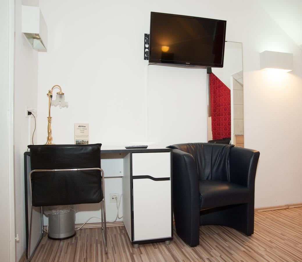 White Horse Hotel 3*