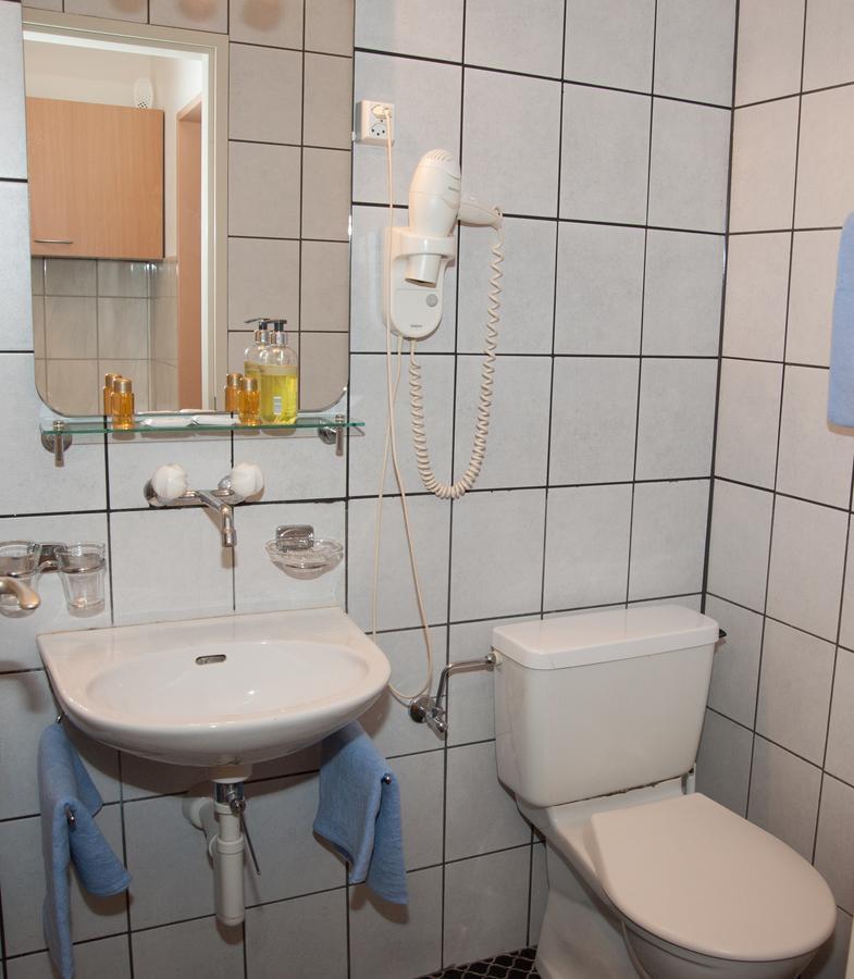 Hotel White Horse Basel