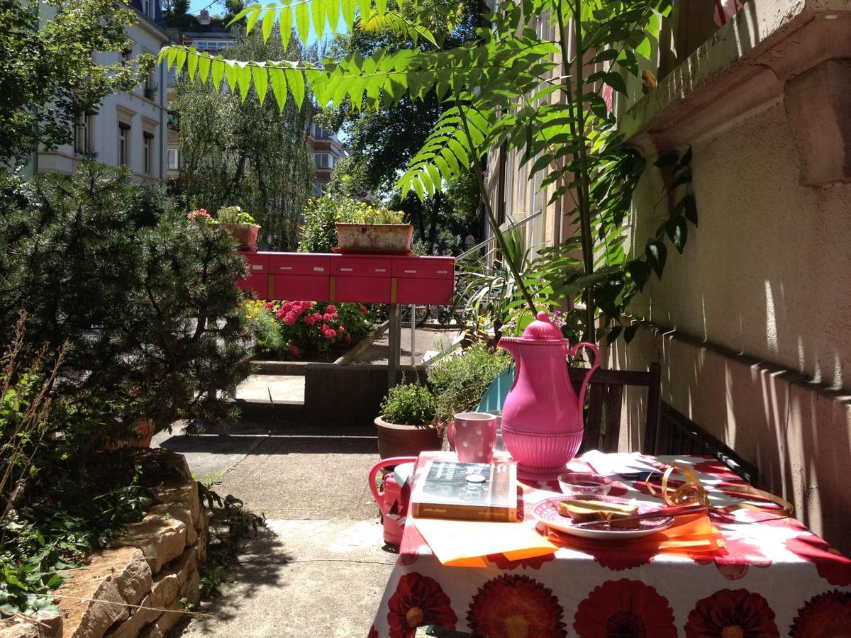 La Vie En Rose *
