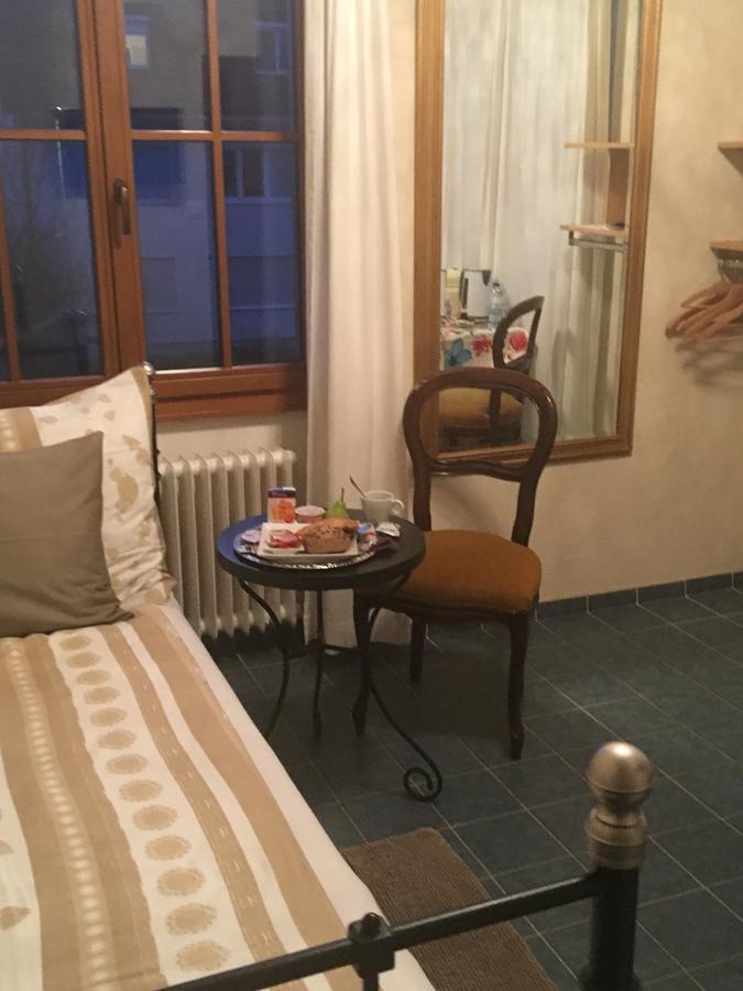 Schlussel Allschwil 3*