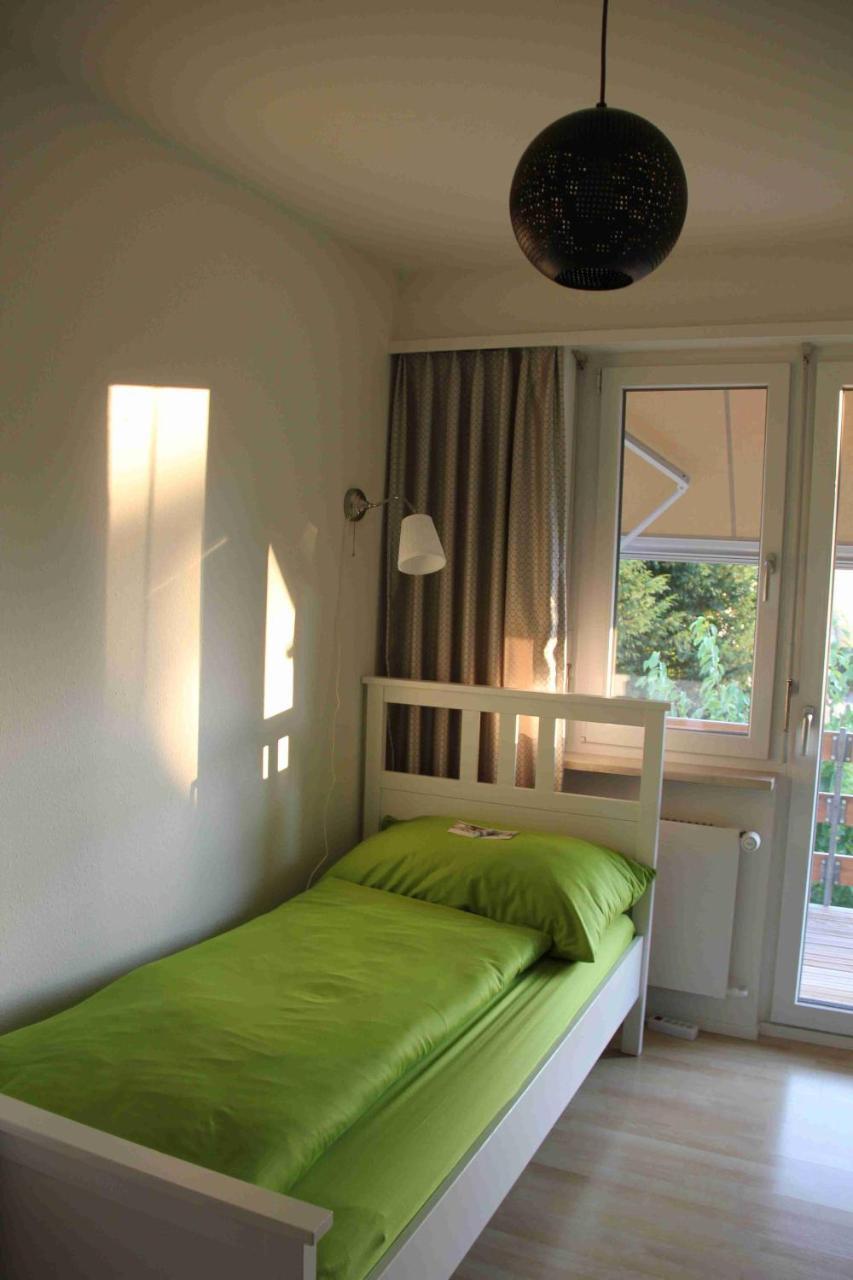 Bed & Breakfast Schlafbar