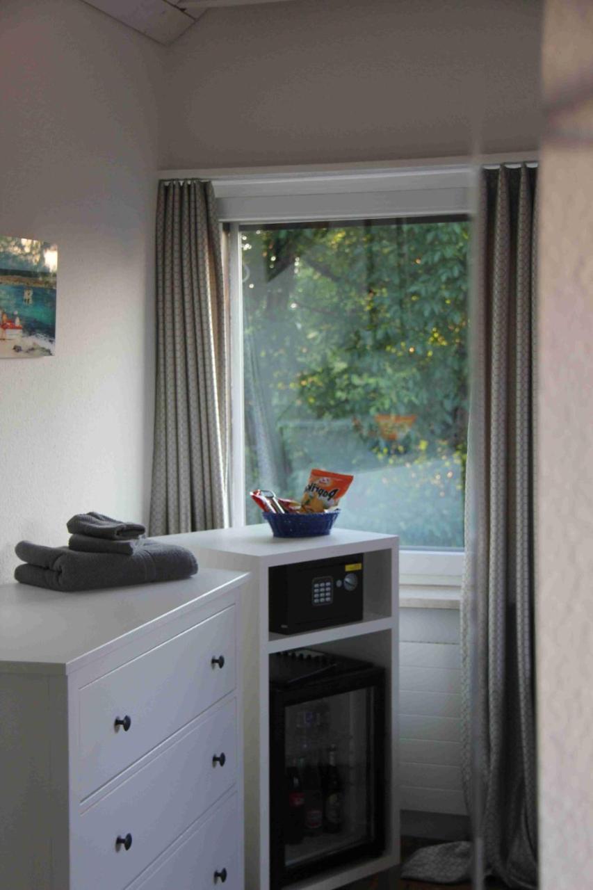 Schlafbar Bed & Breakfast