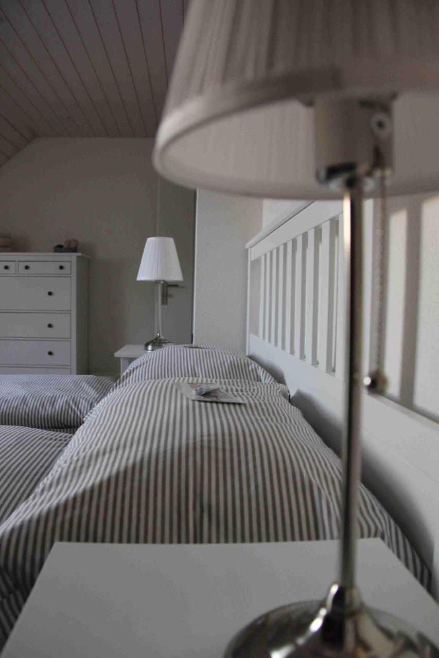 Schlafbar Bed & Breakfast Basel