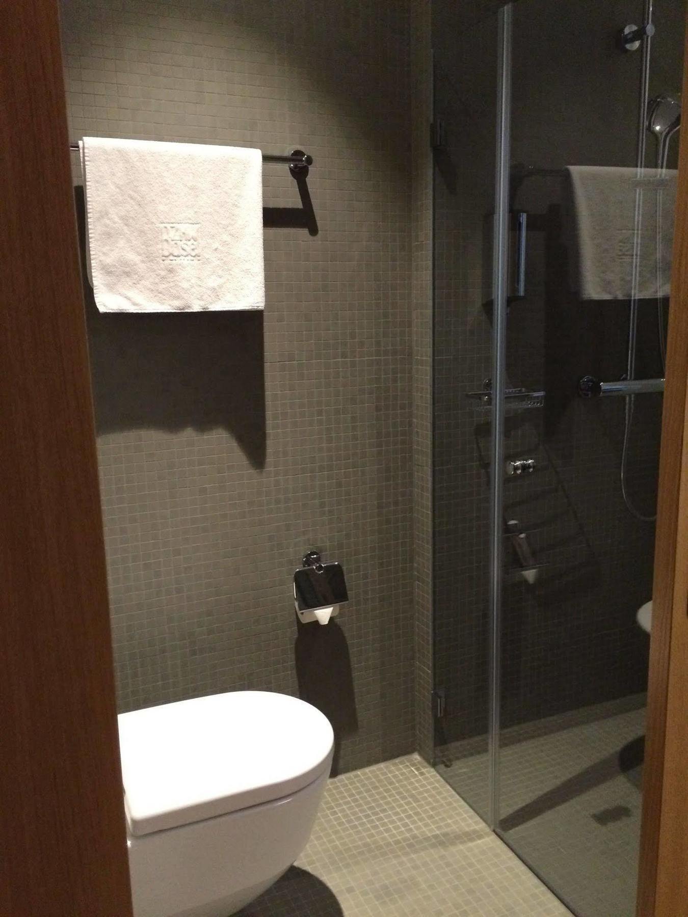 East West Hotel Basileia