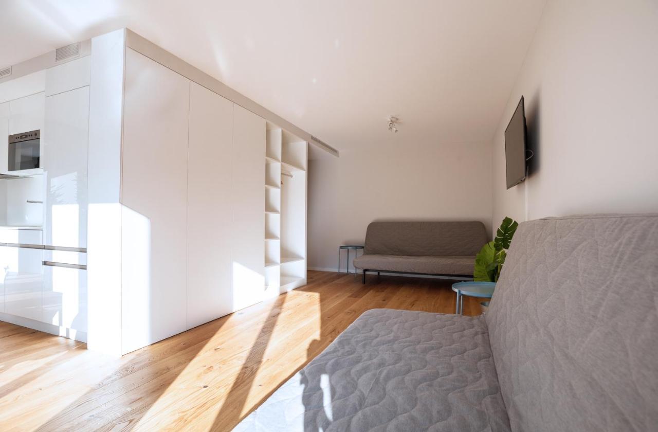 Apartment Hitrental Marktplatz