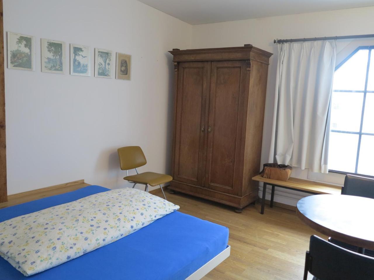 Hostel Backpack Basel