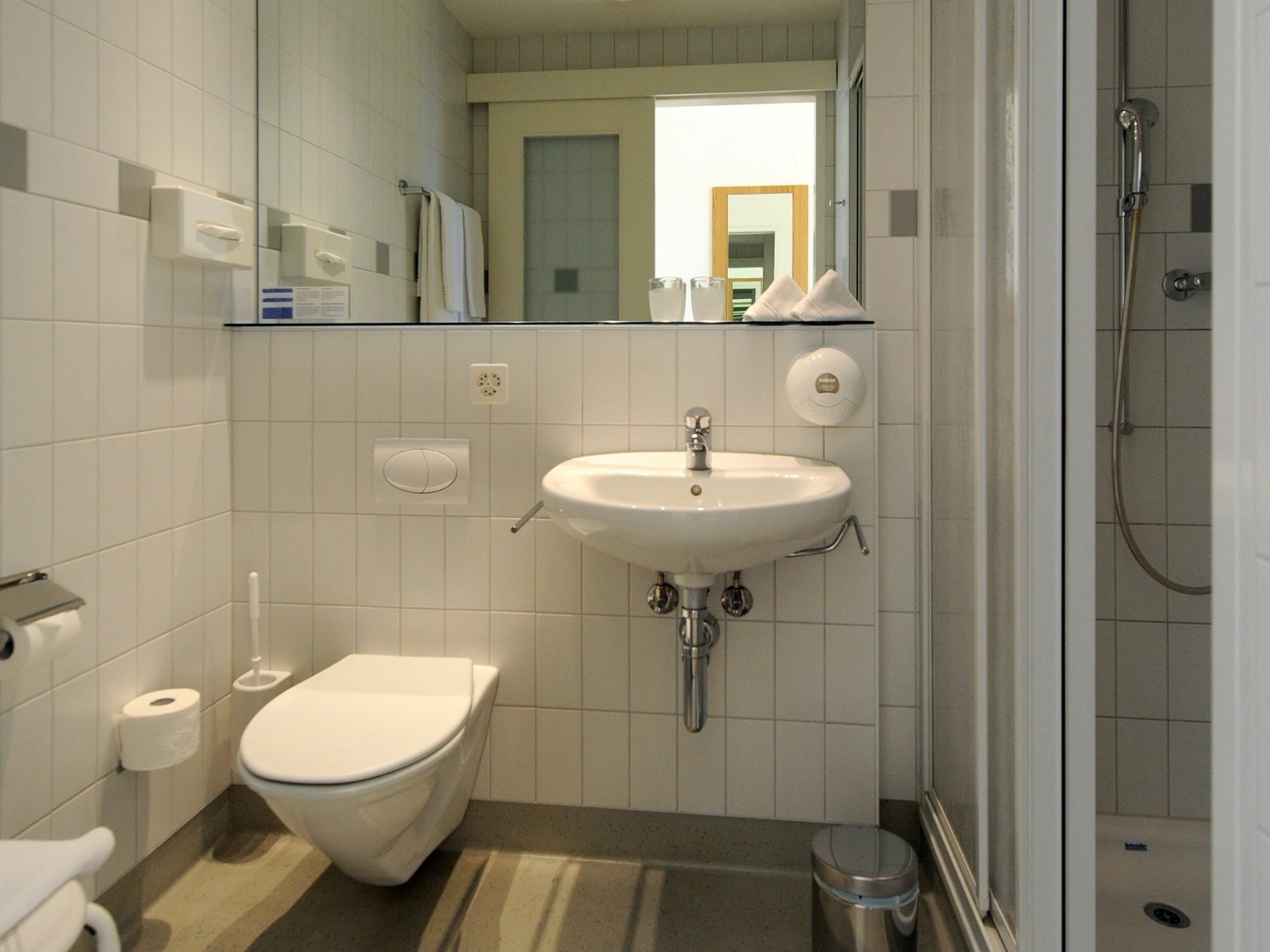 Odelya - Stadthotel Im Park Hotel
