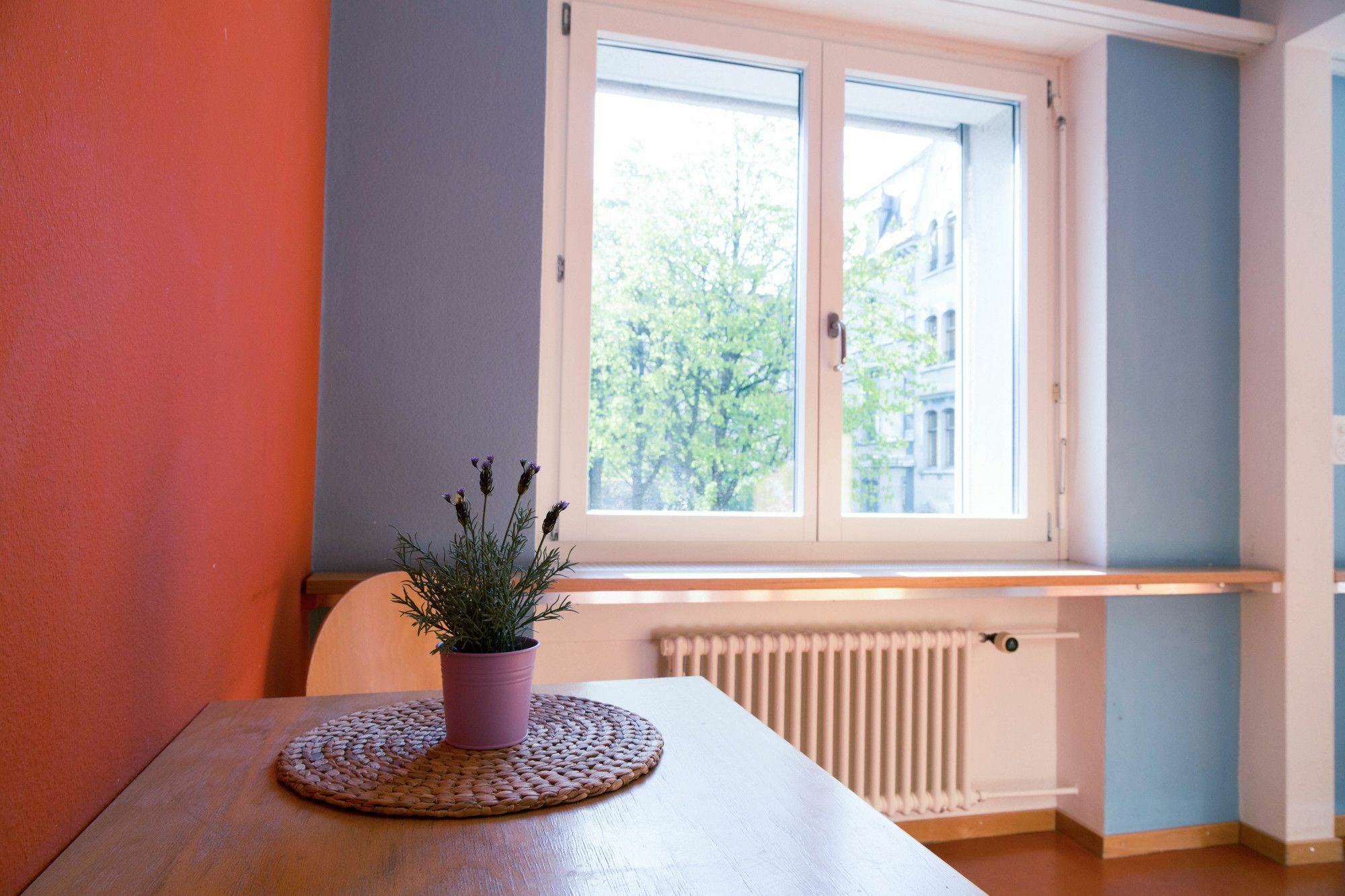 Hostel By Hyve Basel