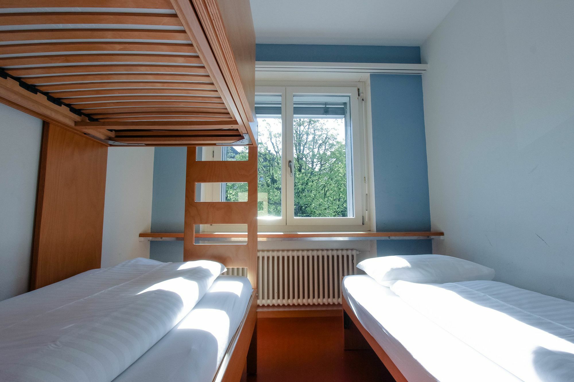 Hostel By Hyve *