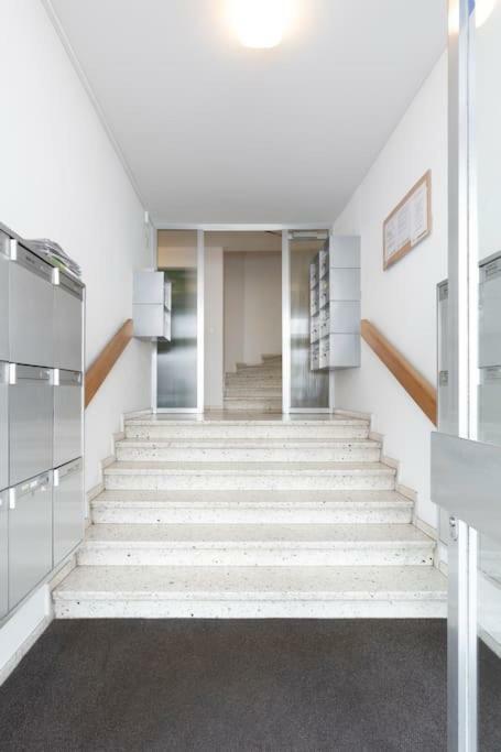 Apartment Drahtzugstrasse
