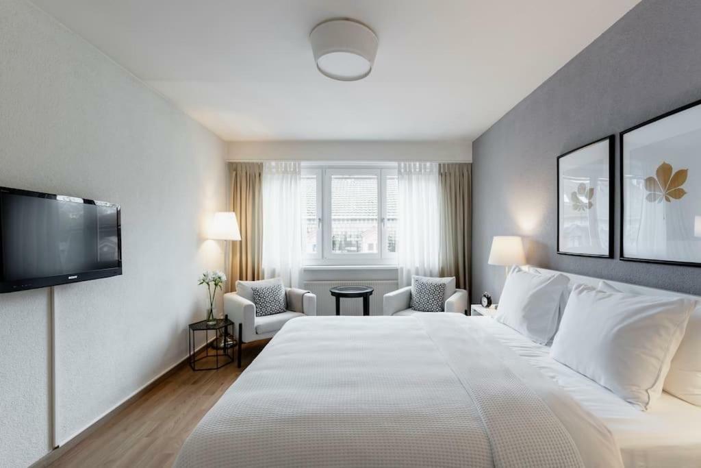 Apartment Drahtzugstrasse
