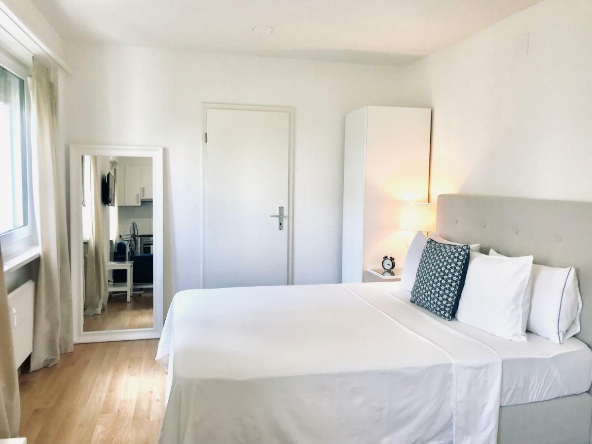 Apartment Drahtzugstrasse *