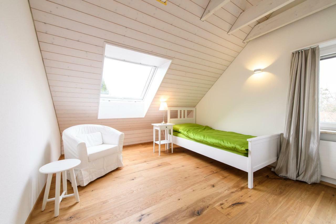 Schlafbar Bed & Breakfast