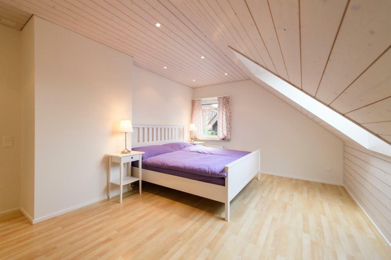 Bed & Breakfast Schlafbar Basel