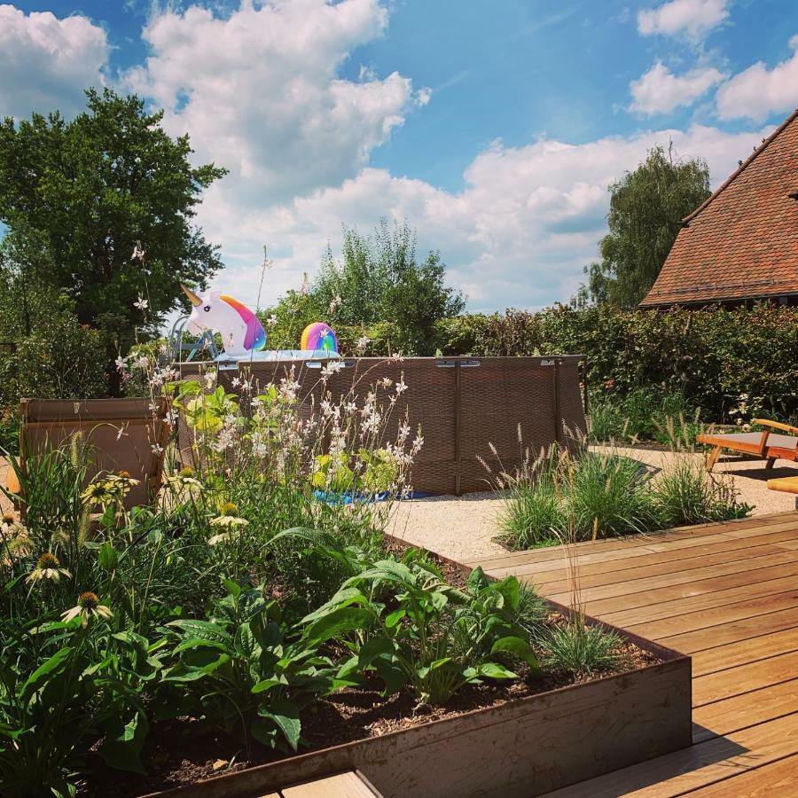Schlafbar Bed & Breakfast