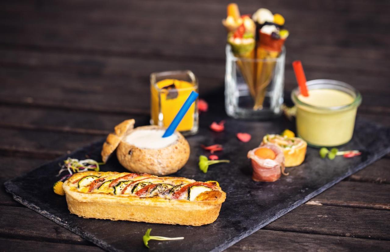 Odelya - Stadthotel Im Park Hotel 3*