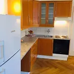 Apartment Marktplatz
