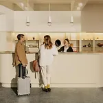 Boutique & Design Hotel Volkshaus Basel
