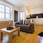 Nest - Klingelbergstrasse 19
