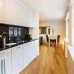Nest - Klingelbergstrasse 19