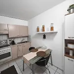 Eine Schoene Wohnung Im Herzen Von Basel.