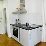 Apartment Marktplatz 2