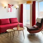 Aparthotel Adagio Basel City