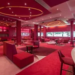 Airport Hotel Basel - Convenient & Friendly