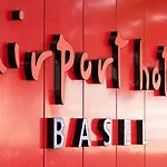 Airport Hotel Basel - Convenient & Friendly