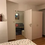 Cozy 2.5 Rooms Apartment In Basel-Riehenring-5Flr