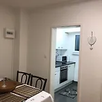 Cozy 2.5 Rooms Apartment In Basel-Riehenring-5Flr