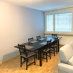 Xl City Center Apartment-Contactless Check-In