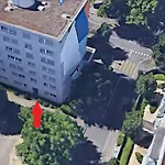 Wohnung Im Beliebten Gundeldinger Quartier
