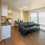 Skyline Exclusive Penthouse Apartments