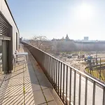 Skyline Exclusive Penthouse Apartments