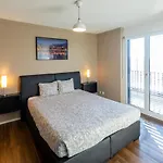 Skyline Exclusive Penthouse Apartments