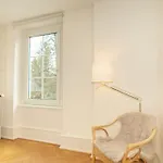Spacious Apartment Next To Park With Free Baselcard