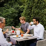 Hotel Wettstein