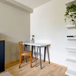 Mue Rooms Messe